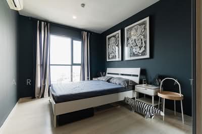 For Rent - Life Sukhumvit 48, Bangkok