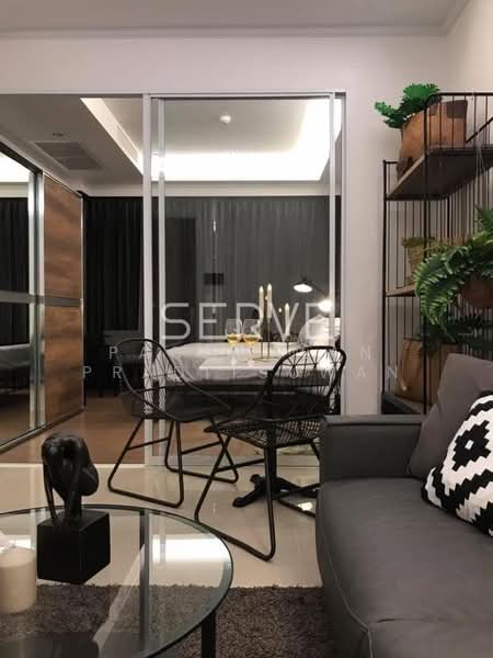 Supalai Elite Phayathai, Bangkok, Ayutthaya Road, Thanon Phaya Thai, Ratchathewi, Bangkok, 1 Bedroom, 44 sqm, Condo For Rent, by Pacawalan Praditsuwan, 500449804 - DDproperty.com