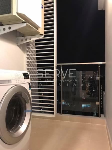 Supalai Elite Phayathai, Bangkok, Ayutthaya Road, Thanon Phaya Thai, Ratchathewi, Bangkok, 1 Bedroom, 44 sqm, Condo For Rent, by Pacawalan Praditsuwan, 500449804 - DDproperty.com