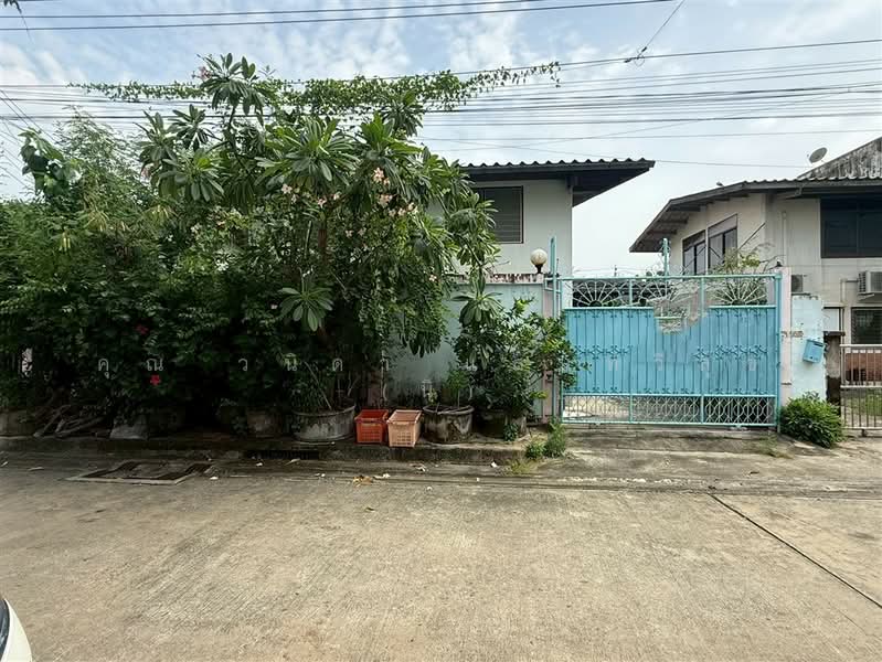 Nakkila Laem Thong Village : หมู่บ้านนักกีฬาแหลมทอง, กรุงเทพ, สะพานสูง, กรุงเทพ, 320 ตร.ม., บ้านเดี่ยว ขาย, โดย คุณ วนิดา แสนทวีสุข (นิ), 500449809 - DDproperty.com