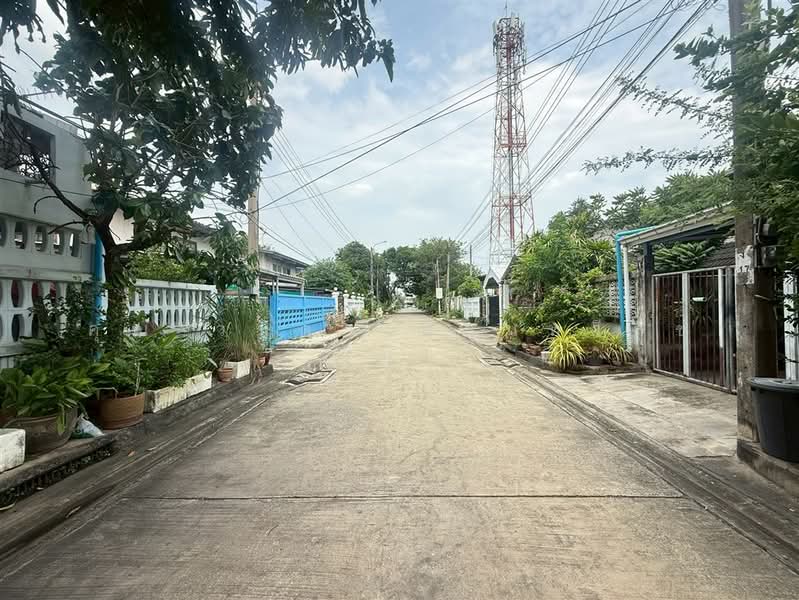 Nakkila Laem Thong Village : หมู่บ้านนักกีฬาแหลมทอง, กรุงเทพ, สะพานสูง, กรุงเทพ, 320 ตร.ม., บ้านเดี่ยว ขาย, โดย คุณ วนิดา แสนทวีสุข (นิ), 500449809 - DDproperty.com