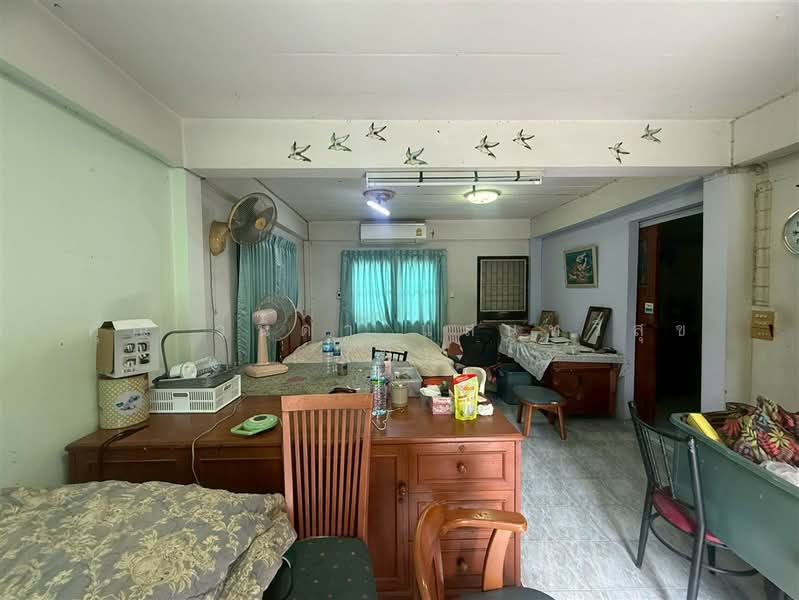 Nakkila Laem Thong Village : หมู่บ้านนักกีฬาแหลมทอง, กรุงเทพ, สะพานสูง, กรุงเทพ, 320 ตร.ม., บ้านเดี่ยว ขาย, โดย คุณ วนิดา แสนทวีสุข (นิ), 500449809 - DDproperty.com