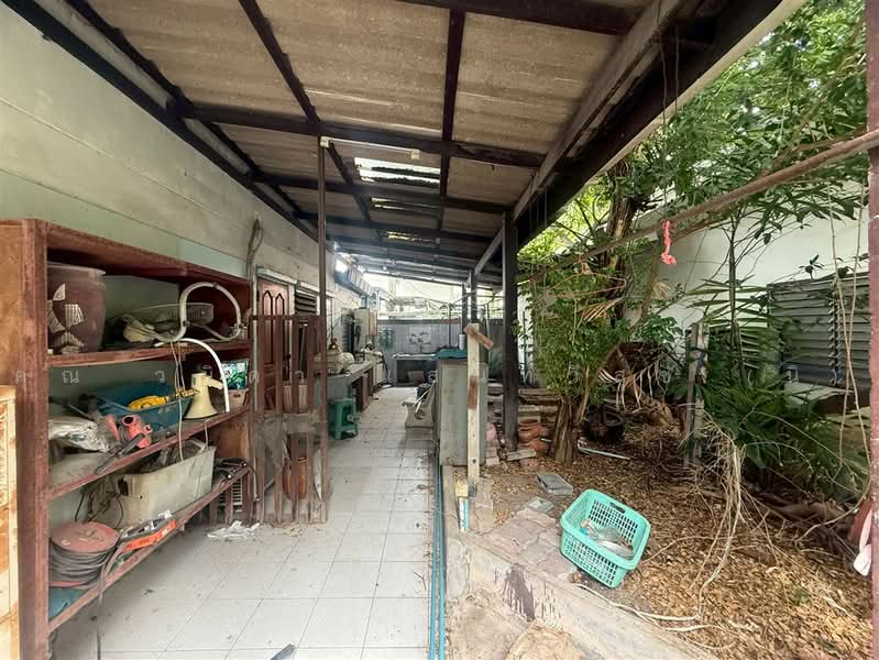 Nakkila Laem Thong Village : หมู่บ้านนักกีฬาแหลมทอง, กรุงเทพ, สะพานสูง, กรุงเทพ, 320 ตร.ม., บ้านเดี่ยว ขาย, โดย คุณ วนิดา แสนทวีสุข (นิ), 500449809 - DDproperty.com