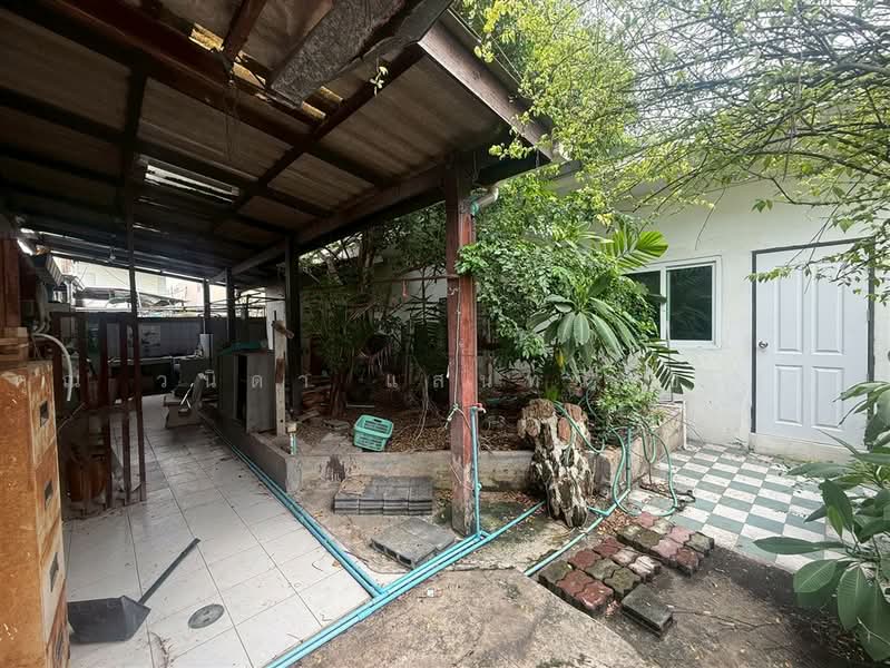 Nakkila Laem Thong Village : หมู่บ้านนักกีฬาแหลมทอง, กรุงเทพ, สะพานสูง, กรุงเทพ, 320 ตร.ม., บ้านเดี่ยว ขาย, โดย คุณ วนิดา แสนทวีสุข (นิ), 500449809 - DDproperty.com