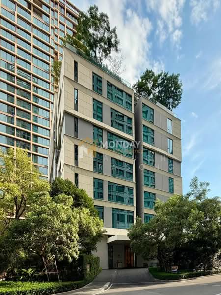 Baan Sindhorn : บ้านสินธร, กรุงเทพ, 89 Soi Langsuan, Langsuan Road, ลุมพินี, ปทุมวัน, กรุงเทพ, 127 ตร.ม., คอนโด ขาย, โดย Neeranuch Somprasong, 500449810 - DDproperty.com