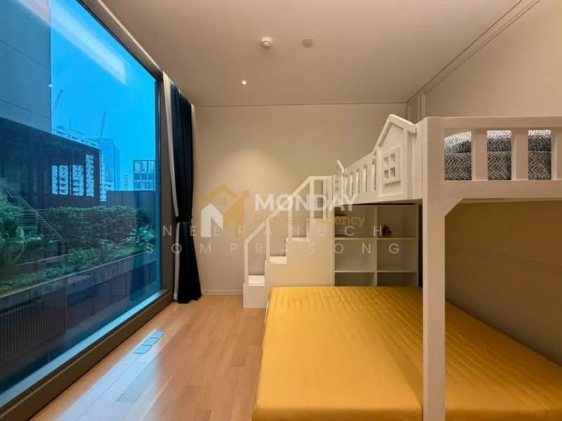 Baan Sindhorn, Bangkok, 89 Soi Langsuan, Langsuan Road, Lumphini, Pathum Wan, Bangkok, 2 Bedrooms, 127 sqm, Condo For Sale, by Neeranuch Somprasong, 500449810 - DDproperty.com