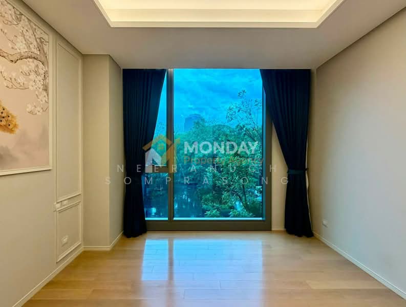 Baan Sindhorn, Bangkok, 89 Soi Langsuan, Langsuan Road, Lumphini, Pathum Wan, Bangkok, 2 Bedrooms, 127 sqm, Condo For Sale, by Neeranuch Somprasong, 500449810 - DDproperty.com
