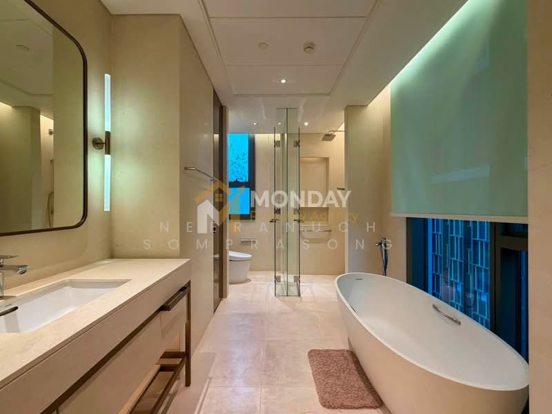 Baan Sindhorn, Bangkok, 89 Soi Langsuan, Langsuan Road, Lumphini, Pathum Wan, Bangkok, 2 Bedrooms, 127 sqm, Condo For Sale, by Neeranuch Somprasong, 500449810 - DDproperty.com