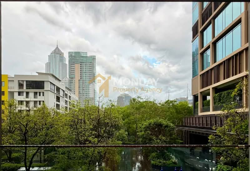 Baan Sindhorn : บ้านสินธร, กรุงเทพ, 89 Soi Langsuan, Langsuan Road, ลุมพินี, ปทุมวัน, กรุงเทพ, 127 ตร.ม., คอนโด ขาย, โดย Neeranuch Somprasong, 500449810 - DDproperty.com