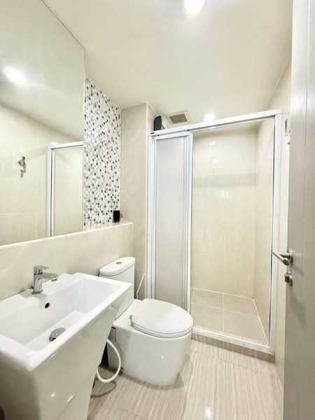 Life Ratchadapisek, Bangkok, 279 Ratchadapisaek Road, Huai Khwang, Bangkok, 1 Bedroom, 39 sqm, Condo For Sale, by Kornkanock Kanockpradit, 500449811 - DDproperty.com