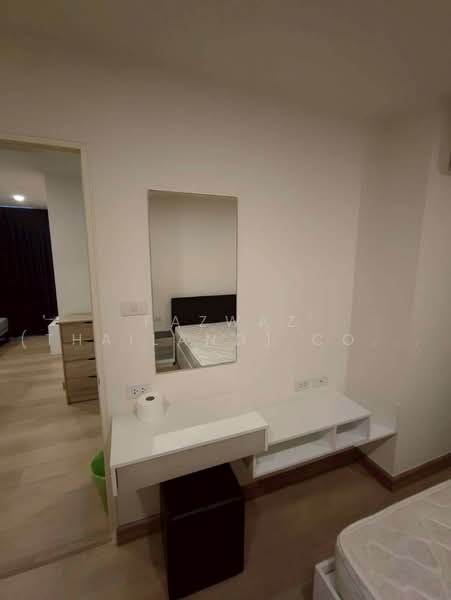 iCondo Green Space Sukhumvit 77 Phase 2, Bangkok, Lat Krabang Road, Lat Krabang, Bangkok, 2 Bedrooms, 46 sqm, Condo For Sale, by Fazwaz (Thailand) Co., Ltd., 500449813 - DDproperty.com