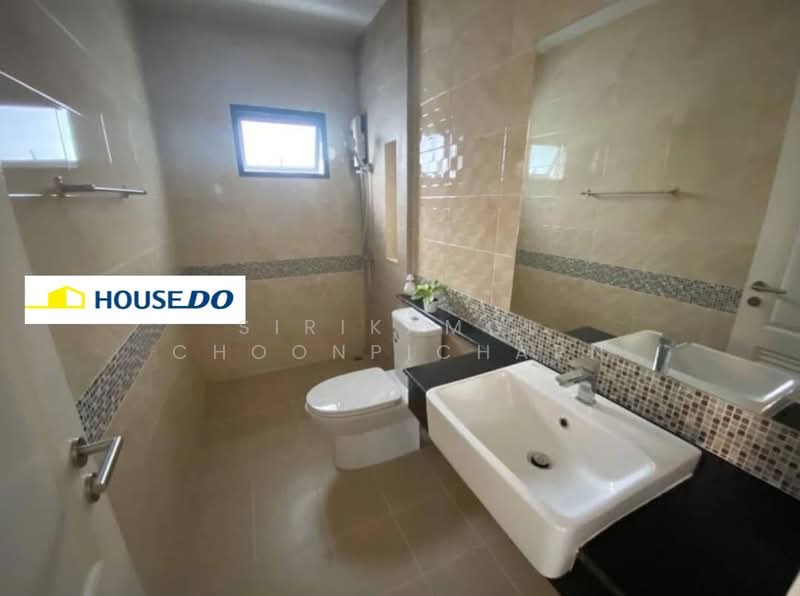 Blue Lagoon 2 Bangna-Wongwaen, Bangkok, Kanchanaphisek Road, Dok Mai, Prawet, Bangkok, 3 Bedrooms, 188 sqm, Single Detached House For Sale, by Sirikamol Choonpicharn, 500449815 - DDproperty.com