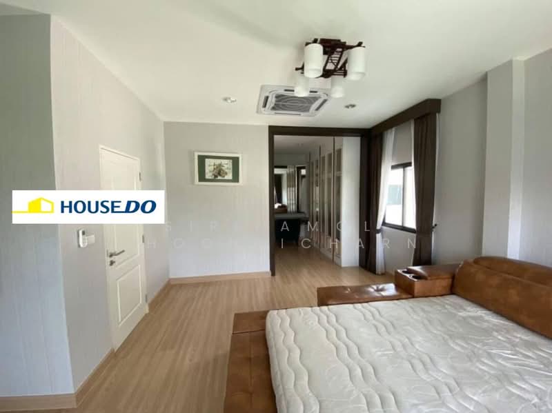 Blue Lagoon 2 Bangna-Wongwaen, Bangkok, Kanchanaphisek Road, Dok Mai, Prawet, Bangkok, 3 Bedrooms, 188 sqm, Single Detached House For Sale, by Sirikamol Choonpicharn, 500449815 - DDproperty.com