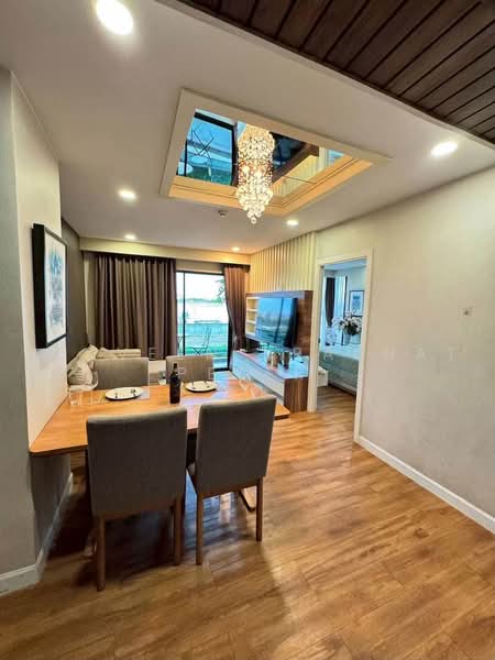 Dusit Grand Condo View, Chon Buri (Pattaya), Jomtien 2nd Road, Nong Pru, Bang Lamung (Pattaya), Chon Buri (Pattaya), 2 Bedrooms, 65 sqm, Condo For Rent, by Praveen Peter, 500449817 - DDproperty.com
