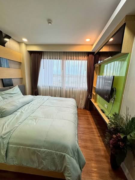 Dusit Grand Condo View : ดุสิต แกรนด์ คอนโด วิว, ชลบุรี, ถนนจอมเทียนสาย 2, หนองปรือ, บางละมุง, ชลบุรี, 65 ตร.ม., คอนโด ให้เช่า, โดย Praveen Prabhat Peter, 500449817 - DDproperty.com
