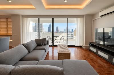 For Rent - Tongtip Mansion, Bangkok