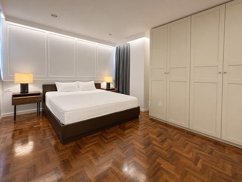 Tongtip Mansion, Bangkok, Soi Sukhumvit 47, Khlong Tan Nua, Watthana, Bangkok, 3 Bedrooms, 250 sqm, Condo For Rent, by Khun Nita, 500449823 - DDproperty.com