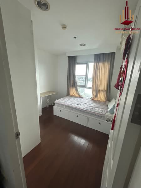 Belle Grand Rama 9, Bangkok, 131 Rama 9 Road, Huai Khwang, Bangkok, 2 Bedrooms, 60 sqm, Condo For Rent, by JSA REAL ESTATE, 500449824 - DDproperty.com