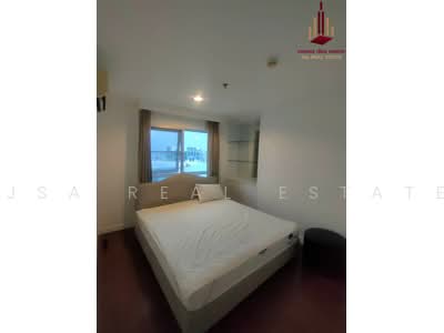 For Rent - Belle Grand Rama 9, Bangkok