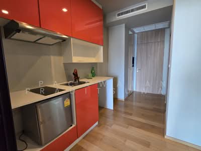 For Rent - Noble Revent, Bangkok