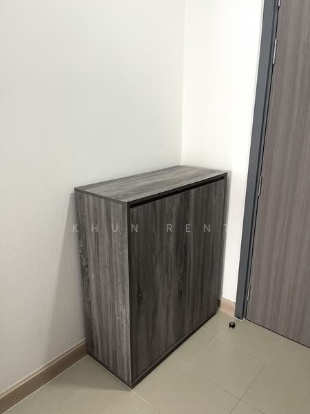 Supalai Veranda Ramkhamhaeng, Bangkok, Ramkhamhaeng Road, Hua Mak, Bang Kapi, Bangkok, Studio, 28 sqm, Condo For Rent, by Khun Rent, 500449827 - DDproperty.com