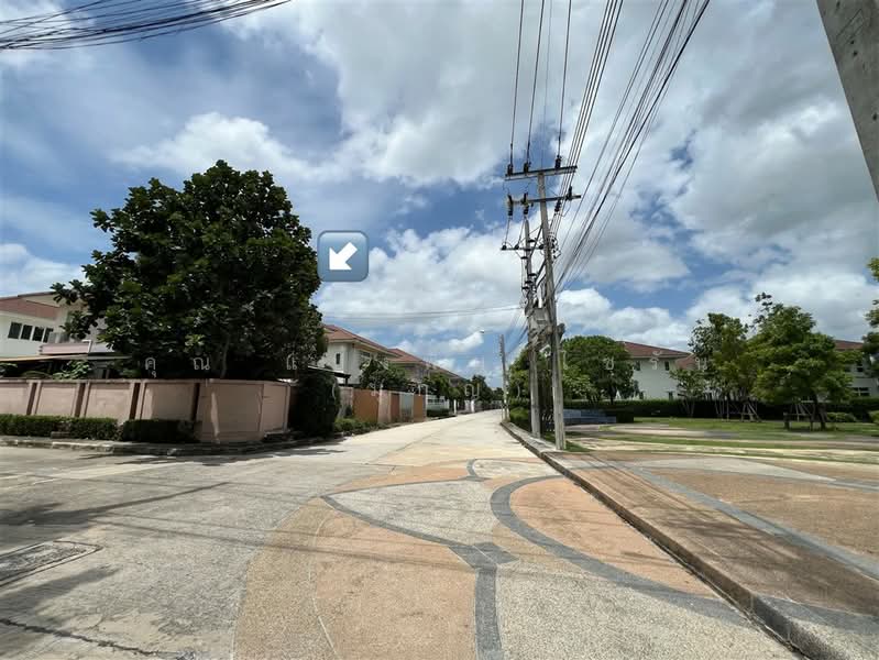 Supalai Garden Ville Suvarnabhumi, Samut Prakan, 9 Soi Supalai Garden Ville, Srisa Chorakhe Noi, Bang Sao Thong, Samut Prakan, 3 Bedrooms, 300 sqm, Single Detached House For Sale, by คุณ แป้งพิม ไซรัน (มุกญ์), 500449828 - DDproperty.com
