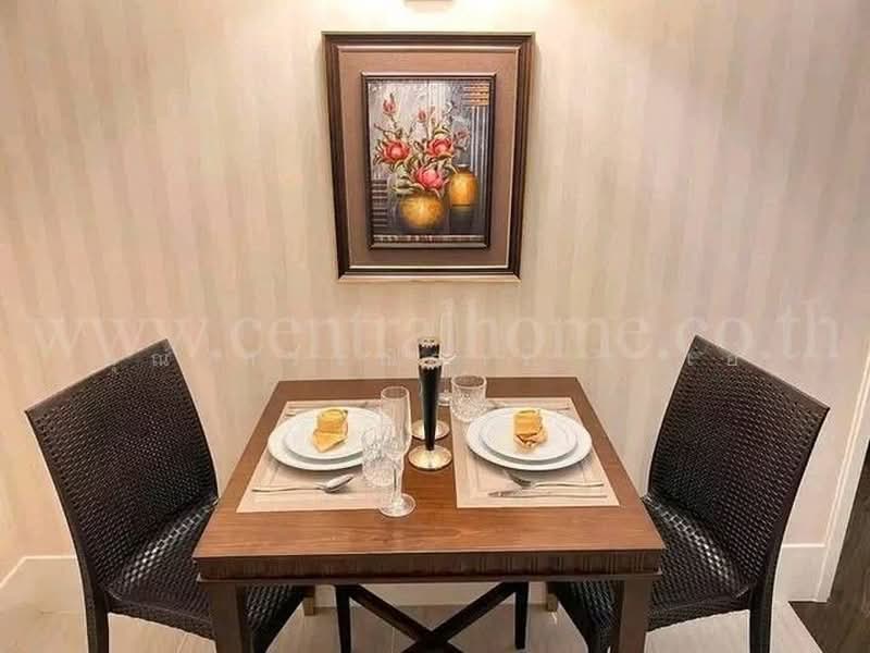 Grand Florida Beachfront : แกรนด์ ฟลอริด้า บีชฟร้อนท์, ชลบุรี, ซอยนาจอมเทียน 14, นาจอมเทียน, สัตหีบ, ชลบุรี, 36 ตร.ม., คอนโด ขาย, โดย คุณ กรรณิการ์ ( เอ๋ ), 500449832 - DDproperty.com