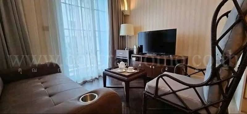 Grand Florida Beachfront, Chon Buri (Pattaya), Soi NaJomtien 14, Na Chom Thian, Sattahip, Chon Buri (Pattaya), 1 Bedroom, 36 sqm, Condo For Sale, by คุณ กรรณิการ์ ( เอ๋ ), 500449832 - DDproperty.com