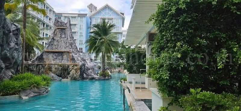 Grand Florida Beachfront, Chon Buri (Pattaya), Soi NaJomtien 14, Na Chom Thian, Sattahip, Chon Buri (Pattaya), 1 Bedroom, 36 sqm, Condo For Sale, by คุณ กรรณิการ์ ( เอ๋ ), 500449832 - DDproperty.com