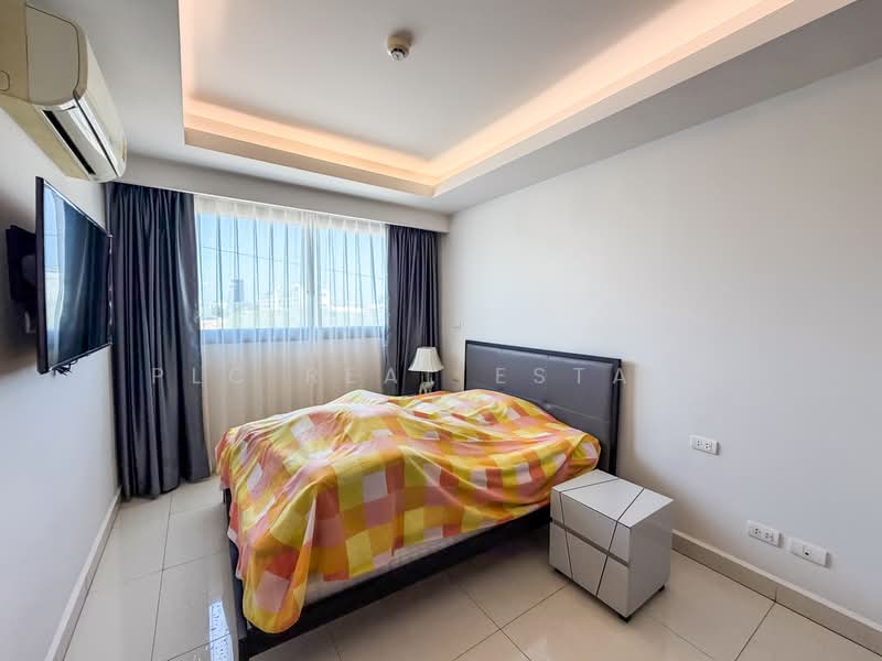 Laguna Beach Resort 2, Chon Buri (Pattaya), 9 Thepprasit, Nong Pru, Bang Lamung (Pattaya), Chon Buri (Pattaya), 1 Bedroom, 37 sqm, Condo For Sale, by PLC real estate, 500449833 - DDproperty.com