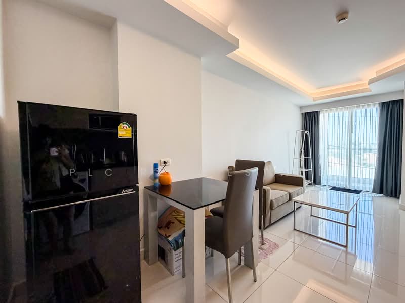 Laguna Beach Resort 2, Chon Buri (Pattaya), 9 Thepprasit, Nong Pru, Bang Lamung (Pattaya), Chon Buri (Pattaya), 1 Bedroom, 37 sqm, Condo For Sale, by PLC real estate, 500449833 - DDproperty.com