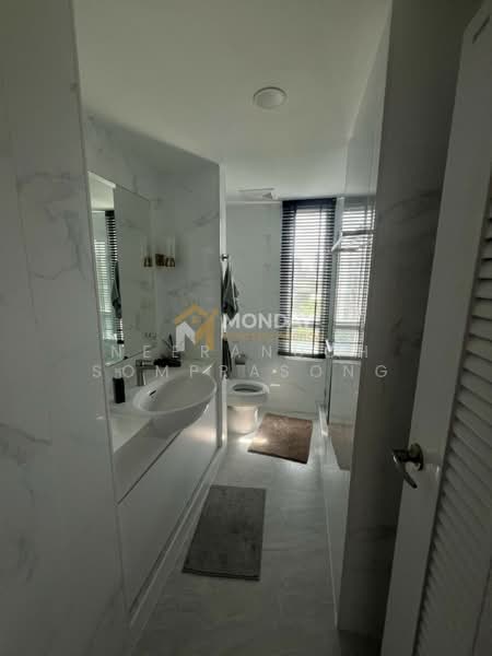Baan Siri Sathorn, Bangkok, 10 Yen Akat 1 Alley, Thung Maha Mek, Sathon, Bangkok, 2 Bedrooms, 71 sqm, Condo For Sale, by Neeranuch Somprasong, 500449834 - DDproperty.com
