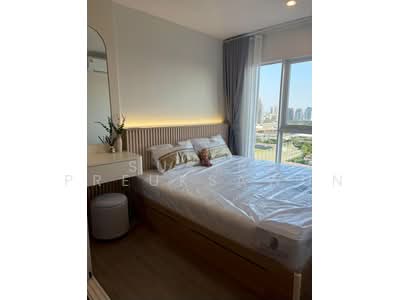 For Rent - Regent Home Bangna, Bangkok