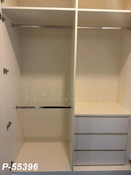 Regent Home Bangna : รีเจ้นท์ โฮม บางนา, กรุงเทพ, ถนน สรรพาวุธ, บางนาใต้, บางนา, กรุงเทพ, 28 ตร.ม., คอนโด ให้เช่า, โดย Susira Preuksawun, 500449835 - DDproperty.com