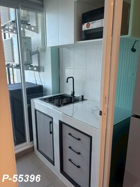 Regent Home Bangna : รีเจ้นท์ โฮม บางนา, กรุงเทพ, ถนน สรรพาวุธ, บางนาใต้, บางนา, กรุงเทพ, 28 ตร.ม., คอนโด ให้เช่า, โดย Susira Preuksawun, 500449835 - DDproperty.com