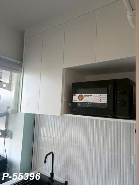 Regent Home Bangna : รีเจ้นท์ โฮม บางนา, กรุงเทพ, ถนน สรรพาวุธ, บางนาใต้, บางนา, กรุงเทพ, 28 ตร.ม., คอนโด ให้เช่า, โดย Susira Preuksawun, 500449835 - DDproperty.com