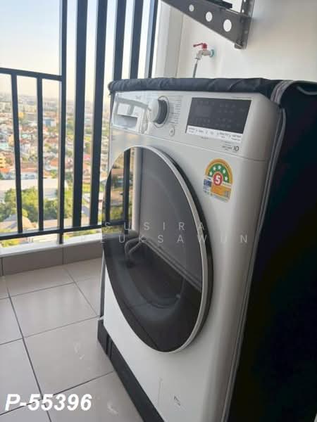 Regent Home Bangna : รีเจ้นท์ โฮม บางนา, กรุงเทพ, ถนน สรรพาวุธ, บางนาใต้, บางนา, กรุงเทพ, 28 ตร.ม., คอนโด ให้เช่า, โดย Susira Preuksawun, 500449835 - DDproperty.com