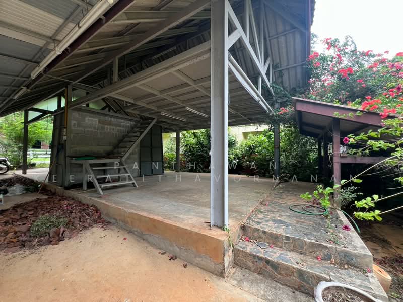 โครงการบ้านภูตะวัน ปากช่อง, Nakhon Ratchasima, Pak Chong, Nakhon Ratchasima, 6 Bedrooms, 300 sqm, Single Detached House For Sale, by Panthawan Keeratithavornanan, 500449836 - DDproperty.com