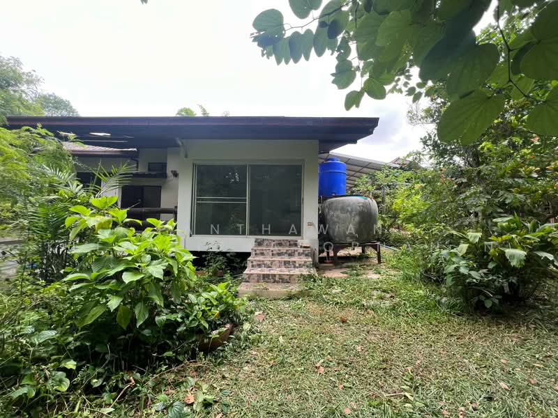 โครงการบ้านภูตะวัน ปากช่อง, Nakhon Ratchasima, Pak Chong, Nakhon Ratchasima, 6 Bedrooms, 300 sqm, Single Detached House For Sale, by Panthawan Keeratithavornanan, 500449836 - DDproperty.com