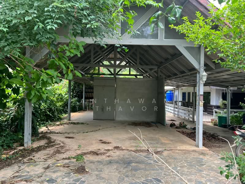 โครงการบ้านภูตะวัน ปากช่อง, Nakhon Ratchasima, Pak Chong, Nakhon Ratchasima, 6 Bedrooms, 300 sqm, Single Detached House For Sale, by Panthawan Keeratithavornanan, 500449836 - DDproperty.com