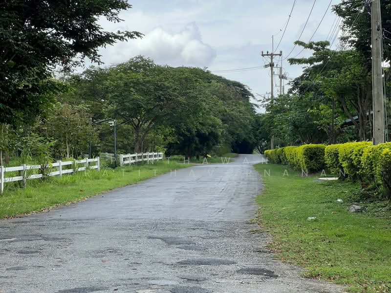 โครงการบ้านภูตะวัน ปากช่อง, Nakhon Ratchasima, Pak Chong, Nakhon Ratchasima, 6 Bedrooms, 300 sqm, Single Detached House For Sale, by Panthawan Keeratithavornanan, 500449836 - DDproperty.com