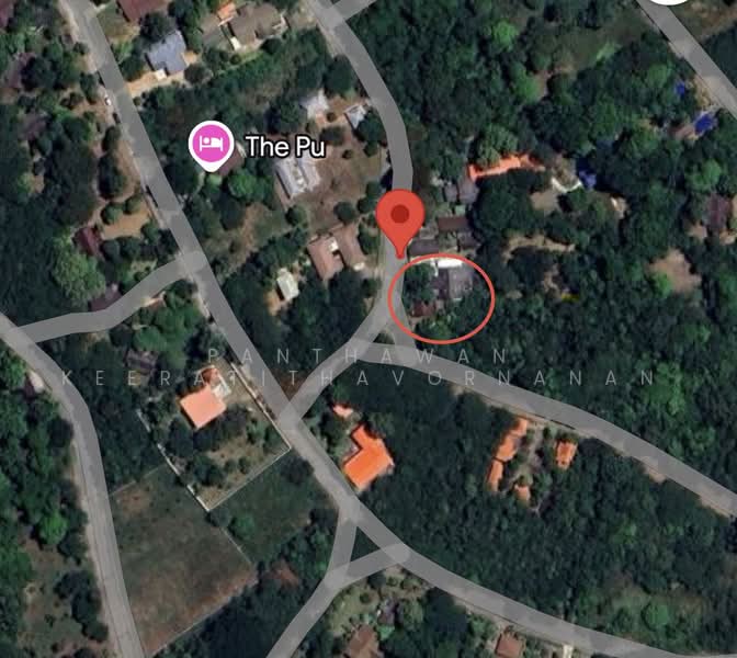 โครงการบ้านภูตะวัน ปากช่อง, Nakhon Ratchasima, Pak Chong, Nakhon Ratchasima, 6 Bedrooms, 300 sqm, Single Detached House For Sale, by Panthawan Keeratithavornanan, 500449836 - DDproperty.com
