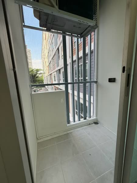 624 Condolette Ladprao, Bangkok, 46 Seri Thai Rd, Khlong Chan, Bang Kapi, Bangkok, 1 Bedroom, 29 sqm, Condo For Sale, by กิ่ง, 500449838 - DDproperty.com