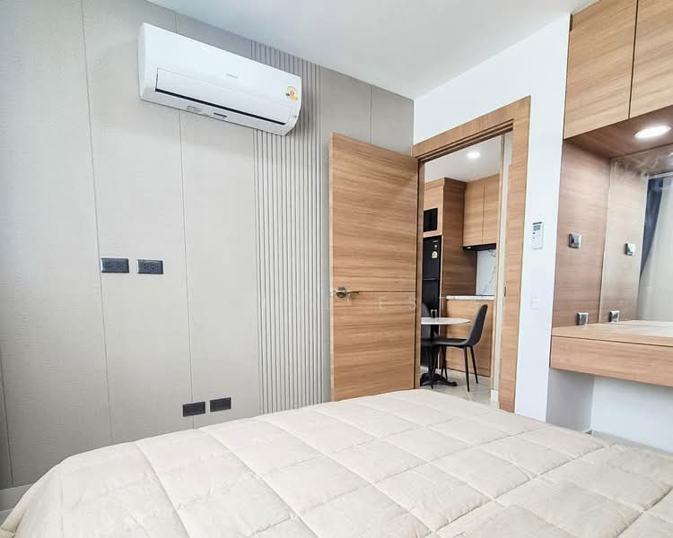 Paradise Park Jomtien, Chon Buri (Pattaya), Nong Pru, Bang Lamung (Pattaya), Chon Buri (Pattaya), 1 Bedroom, 36 sqm, Condo For Sale, by PLC real estate, 500449840 - DDproperty.com