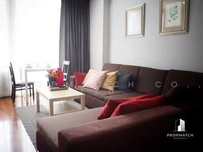 For Rent - Siri Residence, Bangkok