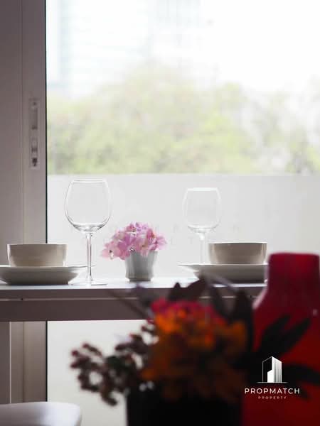 Siri Residence, Bangkok, 21 Soi Sukhumvit 24, Khong Tan, Khlong Toei, Bangkok, 1 Bedroom, 60 sqm, Condo For Rent, by PROPMATCH CO., LTD., 500449842 - DDproperty.com