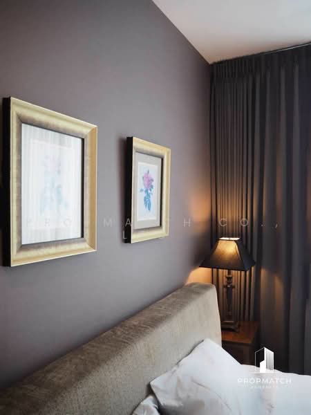 Siri Residence : สิริ เรสซิเด้นซ์, กรุงเทพ, 21 ซอยสุขุมวิท 24, คลองตัน, คลองเตย, กรุงเทพ, 60 ตร.ม., คอนโด ให้เช่า, โดย PROPMATCH CO., LTD., 500449842 - DDproperty.com