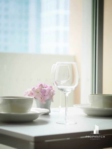 Siri Residence : สิริ เรสซิเด้นซ์, กรุงเทพ, 21 ซอยสุขุมวิท 24, คลองตัน, คลองเตย, กรุงเทพ, 60 ตร.ม., คอนโด ให้เช่า, โดย PROPMATCH CO., LTD., 500449842 - DDproperty.com
