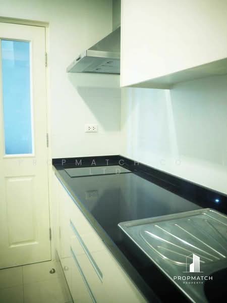 Siri Residence : สิริ เรสซิเด้นซ์, กรุงเทพ, 21 ซอยสุขุมวิท 24, คลองตัน, คลองเตย, กรุงเทพ, 60 ตร.ม., คอนโด ให้เช่า, โดย PROPMATCH CO., LTD., 500449842 - DDproperty.com
