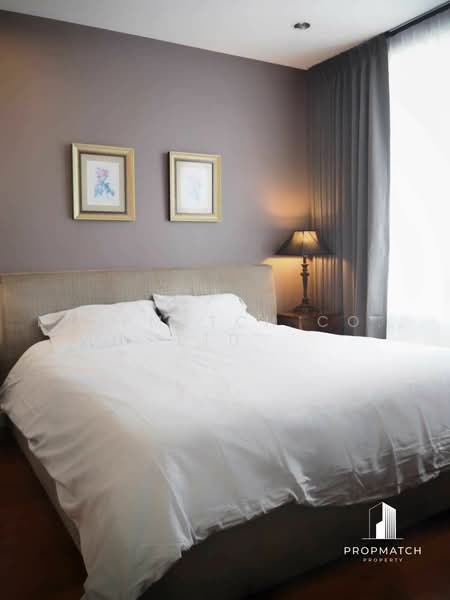 Siri Residence : สิริ เรสซิเด้นซ์, กรุงเทพ, 21 ซอยสุขุมวิท 24, คลองตัน, คลองเตย, กรุงเทพ, 60 ตร.ม., คอนโด ให้เช่า, โดย PROPMATCH CO., LTD., 500449842 - DDproperty.com